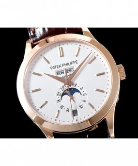 [Patek Philippe]파텍필립 컴플리케이션 애뉴얼캘린더-15 칼리버 5396R